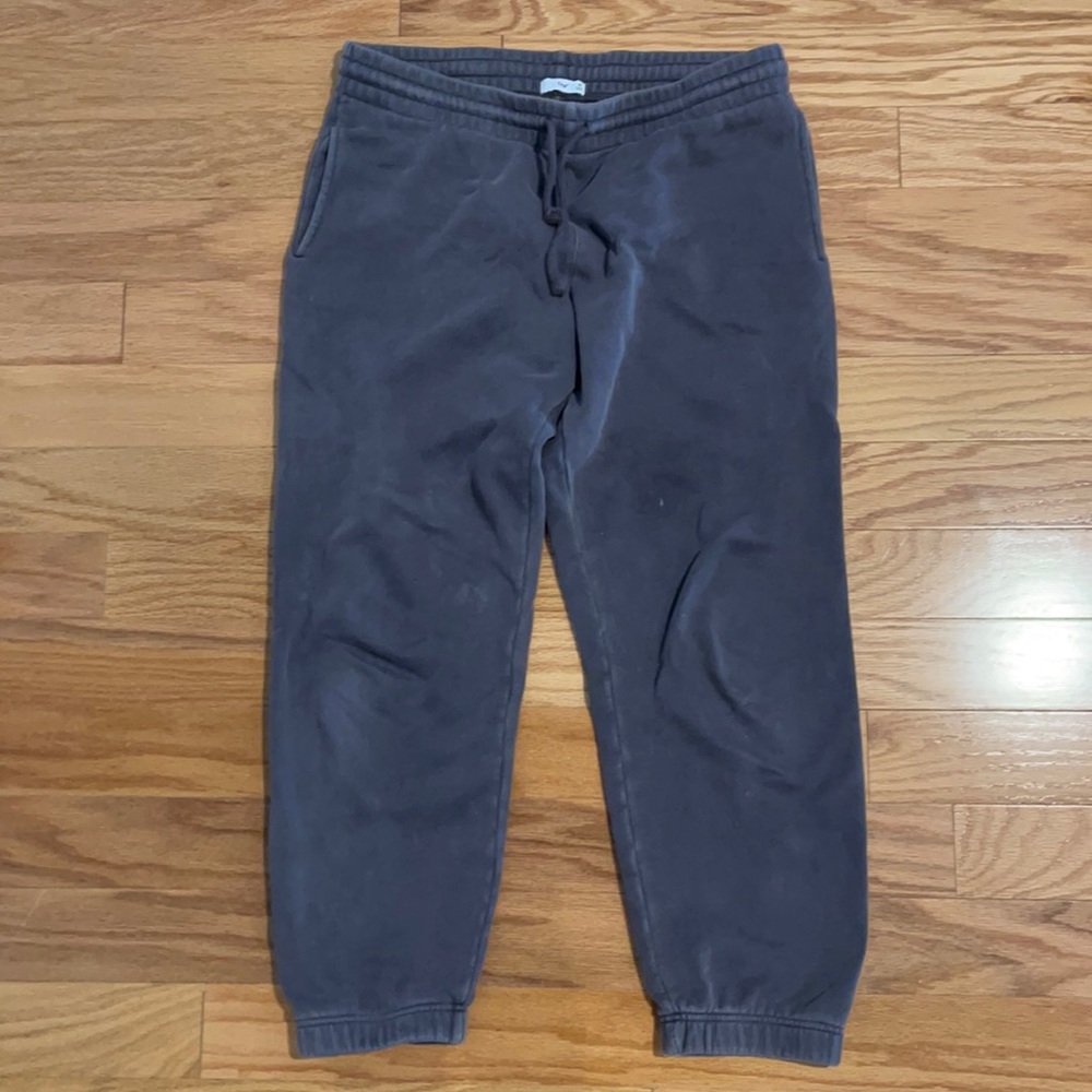Aritzia TNA perfect sweatpants